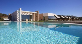 Contemporary Ibizan Villa Cala Conta Dream Short Walk to Beach San Jose